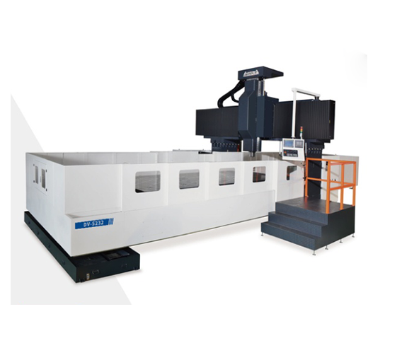 DV28/32 series gantry machining center machine