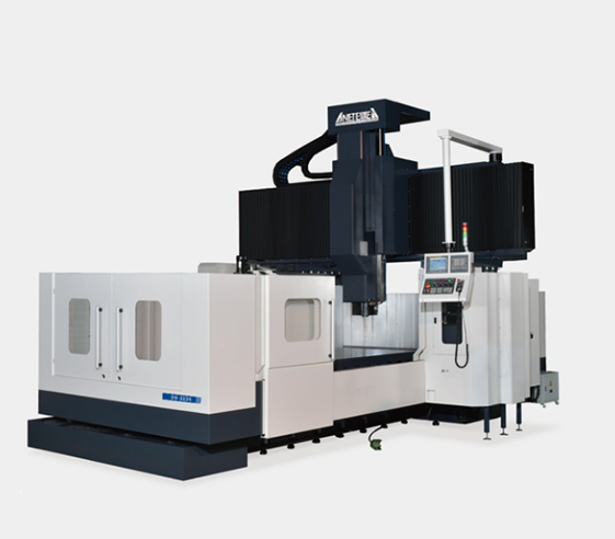 DV24 series gantry machining center machine