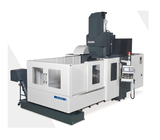 DV13 series gantry machining center machine