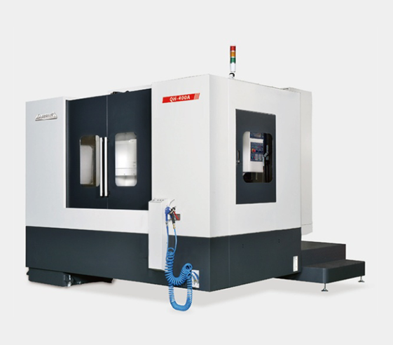 QH-500 high-speed fixed column horizontal machining center machine